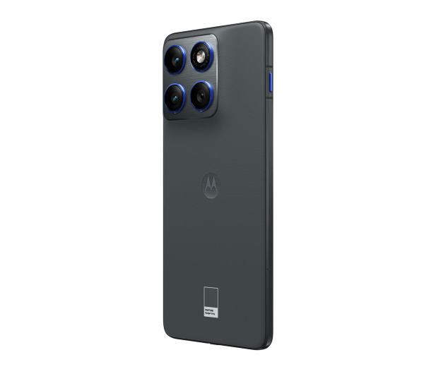 MOTOROLA edge 70 5G 12/512GB Gadget Gray 120Hz - 1365335 - zdjęcie 8